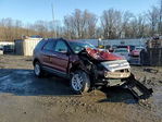 Ford Explorer 2015