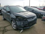 Ford Escape 2016