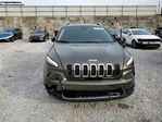 Jeep Cherokee 2014