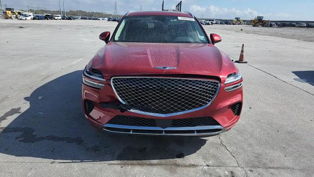 Genesis GV70 2023