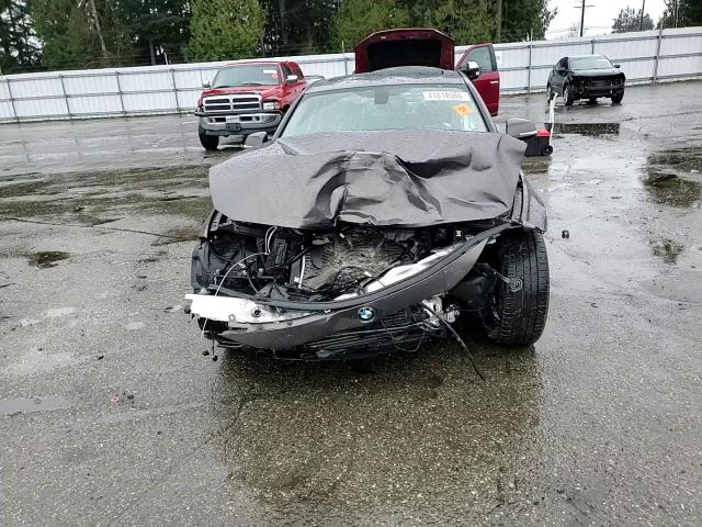 BMW Series 3 2014