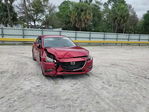 Mazda 3 2018
