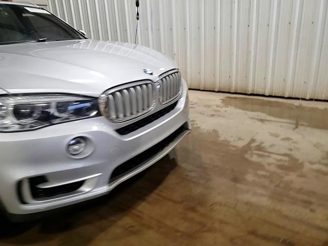 BMW X5 2017