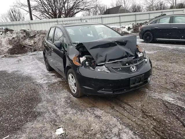 Honda Fit 2013
