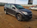Chevrolet Equinox 2016