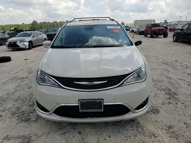 Chrysler Pacifica 2020