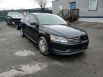 Passat 2012