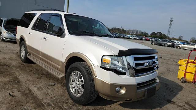 Ford Expedition 2011