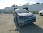 Toyota RAV 4 2015