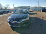 Chevrolet Impala 2014