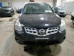 Nissan Rogue 2012