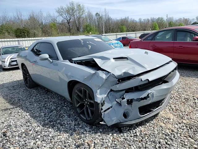 Dodge Challenger 2022