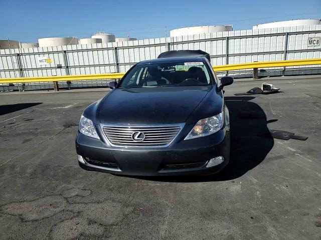 Lexus LS 2008