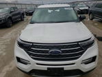 Ford Explorer 2022