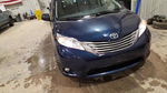 Toyota Sienna 2011