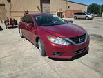 Nissan Altima 2016