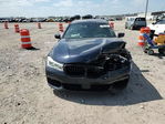 BMW Series 7 2017