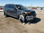 Ford Explorer 2014