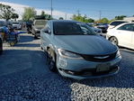 Chrysler 200 2015