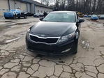 Kia Optima 2013