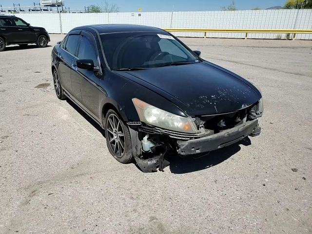Honda Accord 2008