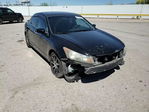 Honda Accord 2008