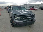 Ford Bronco 2024