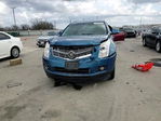 Cadillac SRX 2010