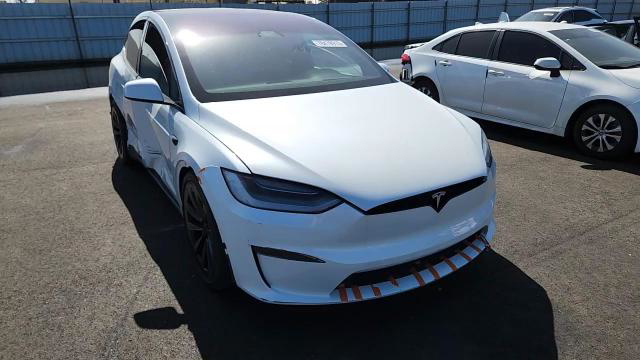 Tesla Model X 2023