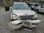 Lexus GX 2009