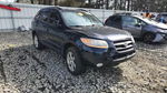 Hyundai Santa Fe 2008