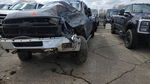 Chevrolet Silverado 2013