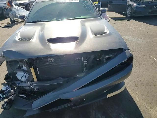 Dodge Challenger 2022