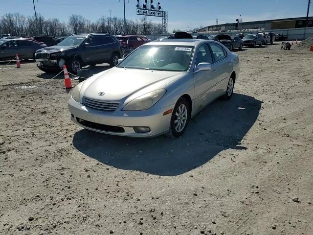 Lexus ES 2004