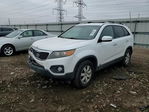 Kia Sorento 2012
