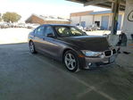 BMW Series 3 2014
