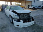 Nissan Maxima 2013
