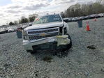 Chevrolet Silverado 2015