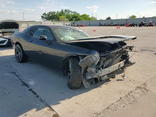 Dodge Challenger 2018