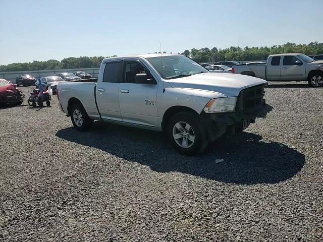 RAM 1500 2015