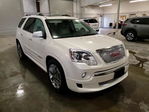 GMC Acadia 2012