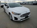 Ford Fusion 2020