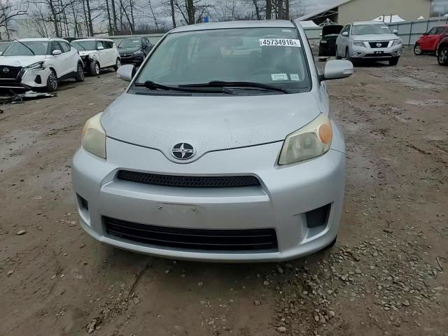 Scion xD 2008