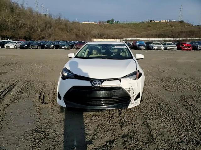 Toyota Corolla 2018