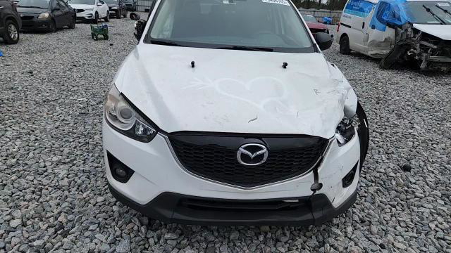 Mazda CX-5 2015