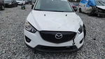 Mazda CX-5 2015