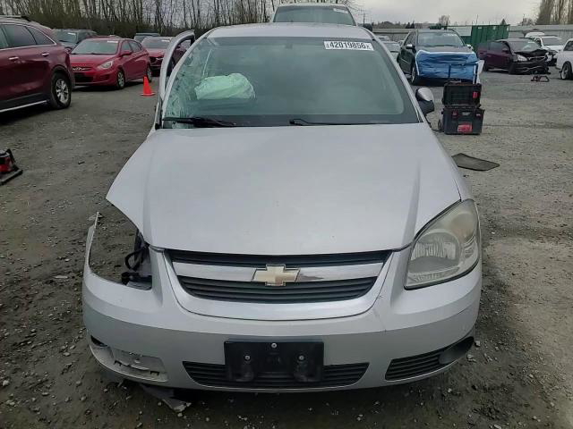Chevrolet Cobalt 2010
