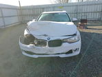 BMW Series 3 2014