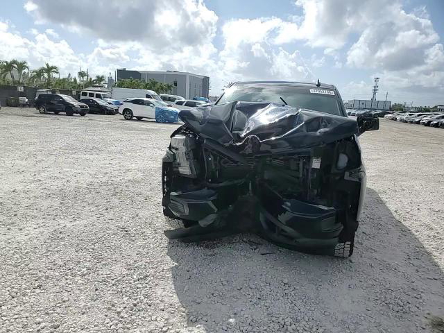 Chevrolet Silverado 2019