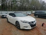 Nissan Maxima 2016